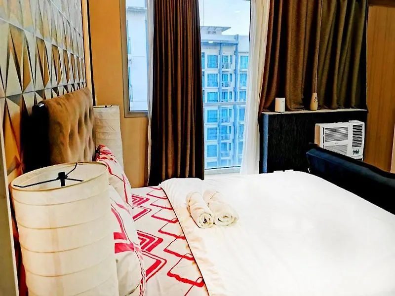 Palm Tree Villas Pasay