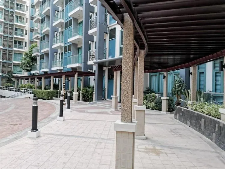 Palm Tree Villas Pasay