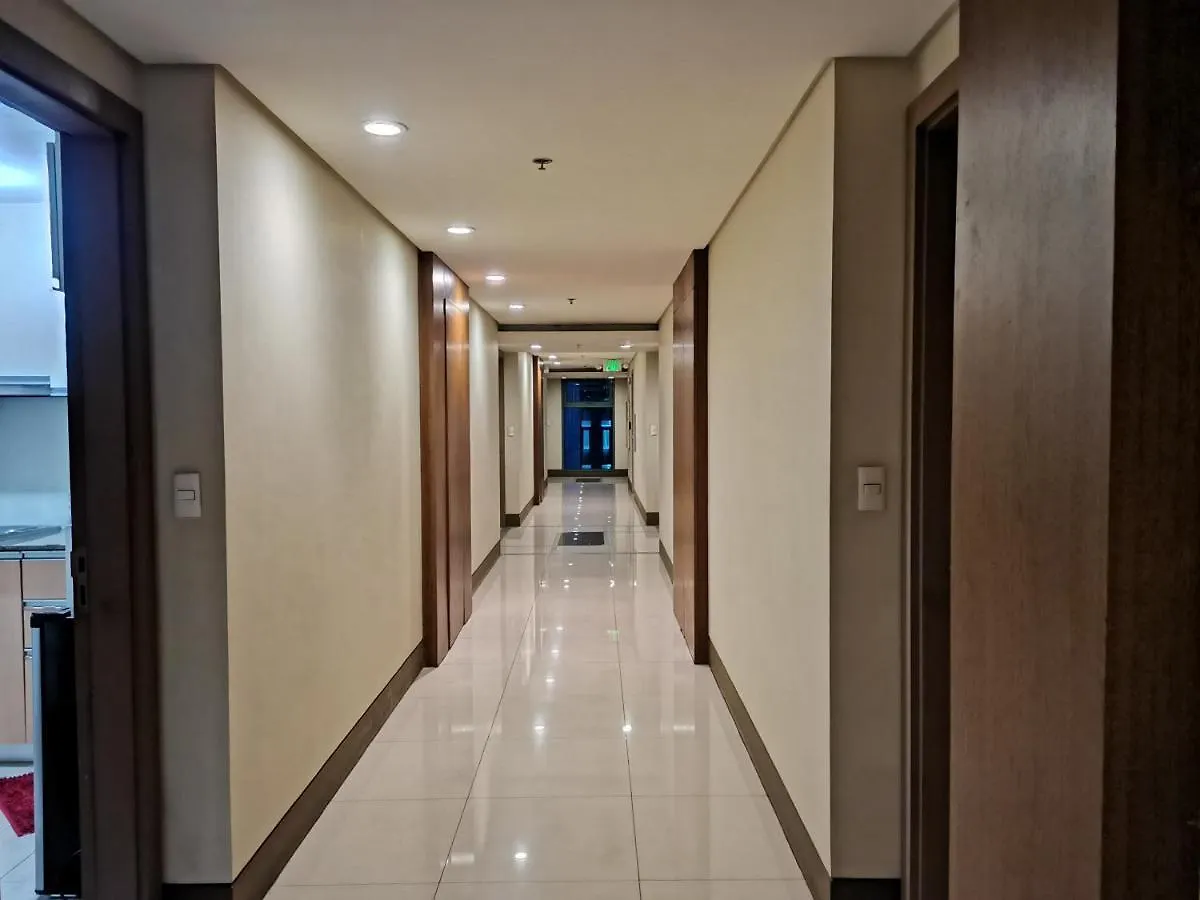 Hotel Palm Tree Villas Pasay
