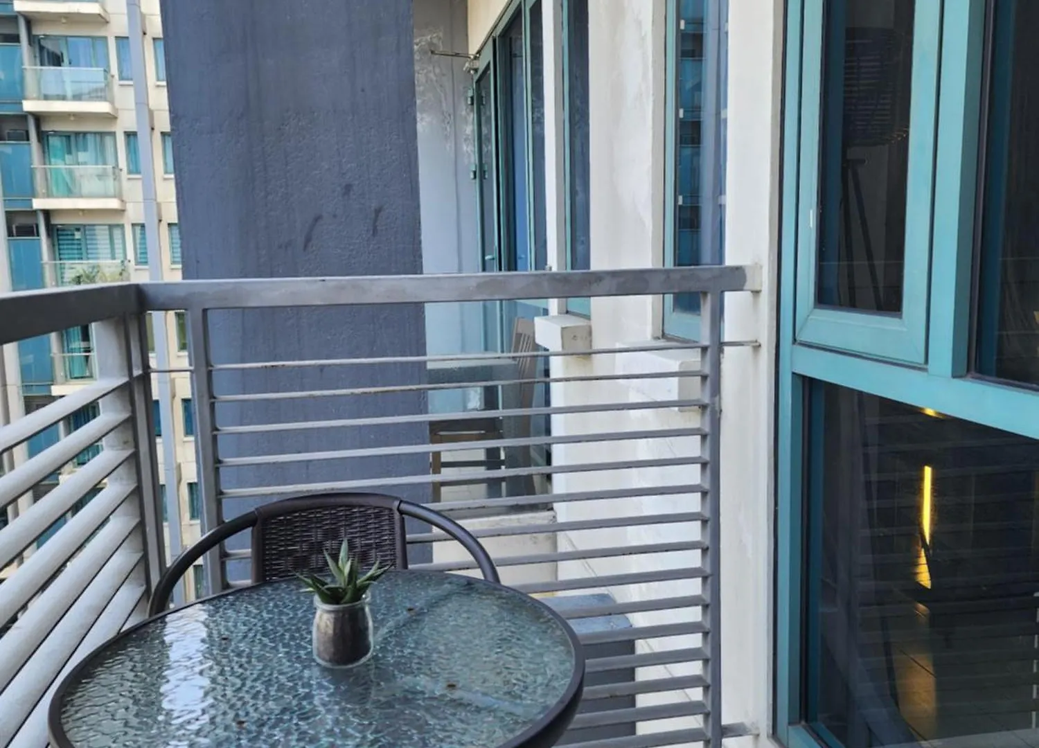 Palm Tree Villas Pasay 0*,  Philippines