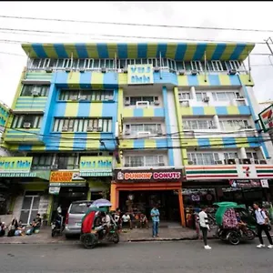 Auberge de jeunesse Yuj, Pasay