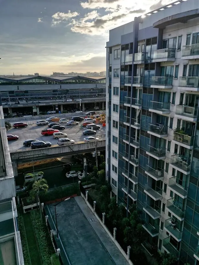 Palm Tree Villas Pasay