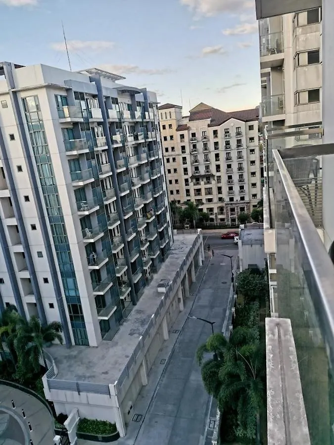 Hotel Palm Tree Villas Pasay
