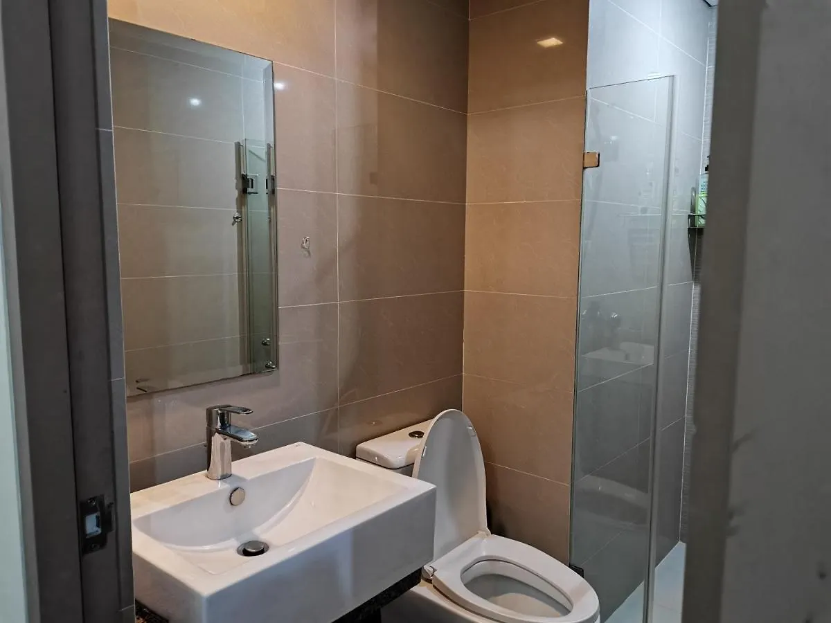 Palm Tree Villas Pasay