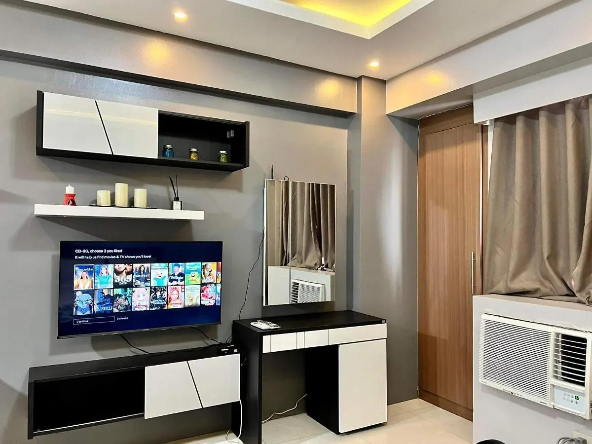 Palm Tree Villas Pasay
